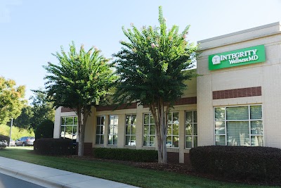 Photo of Integrity Wellness MD clinic location