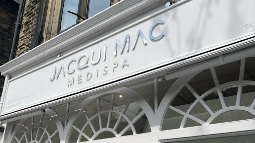 Jacqui Mac Medispa
