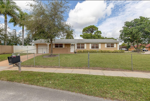 Mediterranean Assisted Living Facility