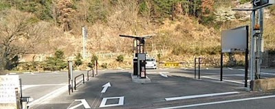 タイムズ柳谷観音第１