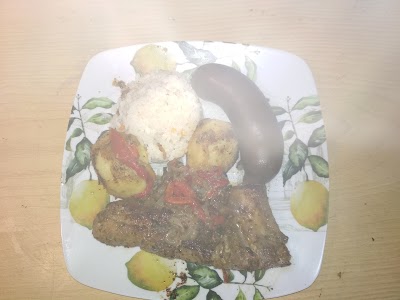 Photos of Restaurant "El Checo"