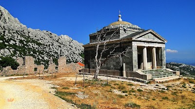 church