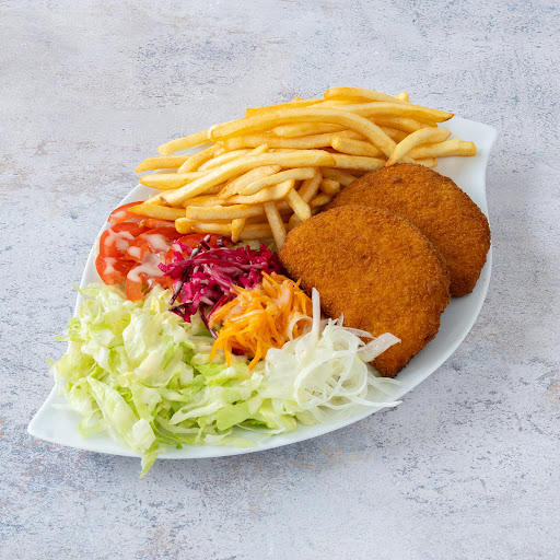 Photo 5 - Restaurant L’Atelier du Kebab & Tacos Sarrebourg