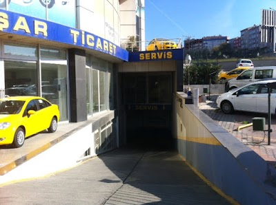 Yasar Ticaret