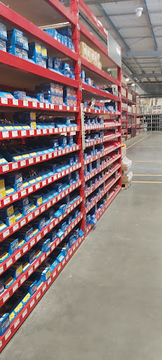 Bunnings Pukekohe Trade Centre - Thumbnail