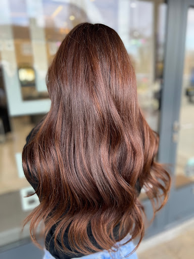 D Hair and Beauty - Thumbnail