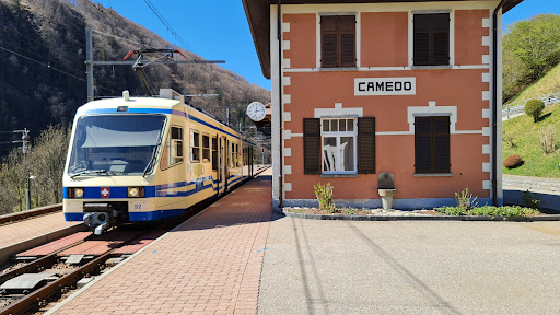 Càmedo - Visual