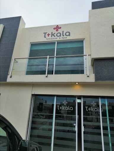 Tmaskala Spaa / Top Nails