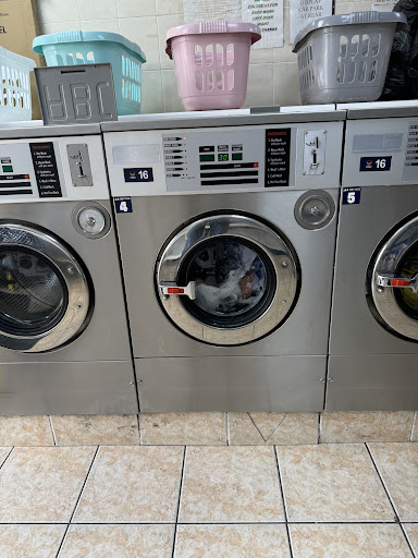 Atlas Dry Cleaning, Laundrette & Tailoring