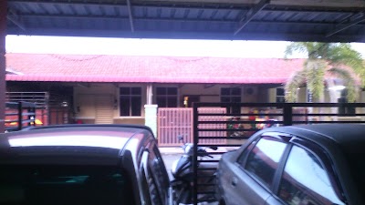 Akasia Homestay