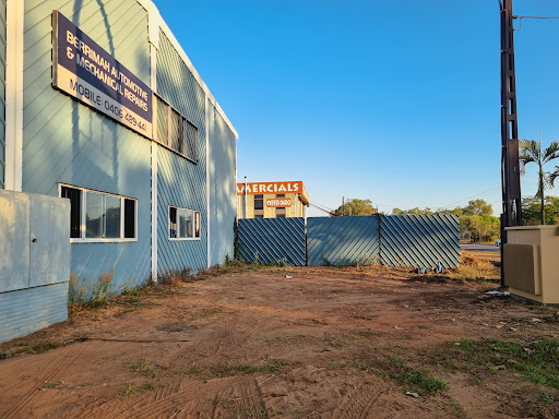Berrimah Automotive & Mechanical Repairs - Thumbnail