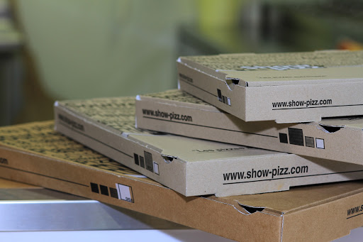 Photo 4 - SHOW PIZZ