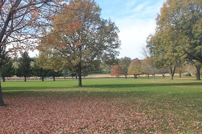 North Park Shelter