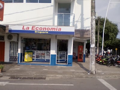 Photos of Droguer&iacute;a La Econom&iacute;a - Parque de la Vida