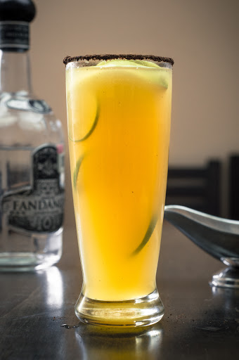 Fonda Margarita Ixtapaluca - Thumbnail