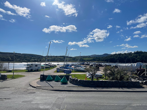 Kippford Village Hall - Thumbnail
