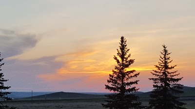 Lewis and Clark Campground