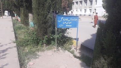 حقوقو او سياسي علومو پوهنځی Faculty of Law