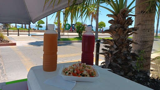 Mariscos Iván - Thumbnail