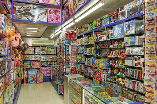 My Toys