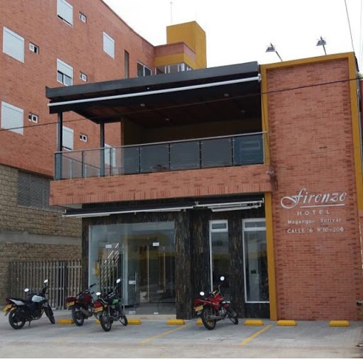 Hotel Firenze