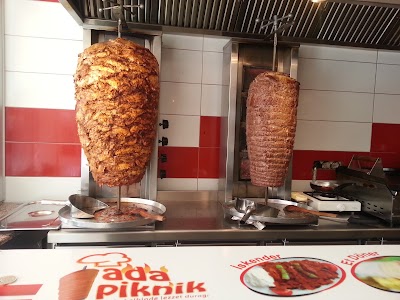 Ada Piknik Döner