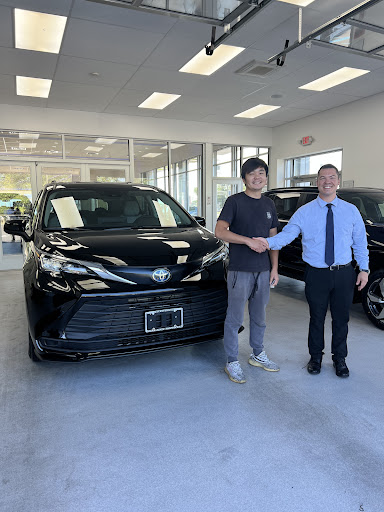 Galaxy Toyota - Thumbnail