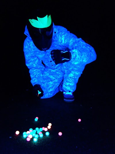 Photos of Easy Paintball Murcia Indoor