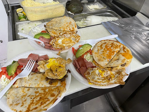 Taqueria Piedra Grande | Traila | Food Truck by null