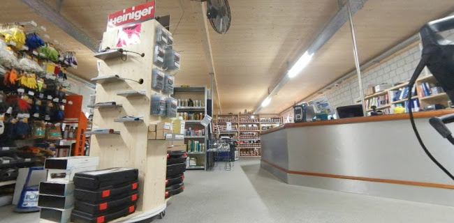 BURI AG Milchkühlanlagen - Baumarkt