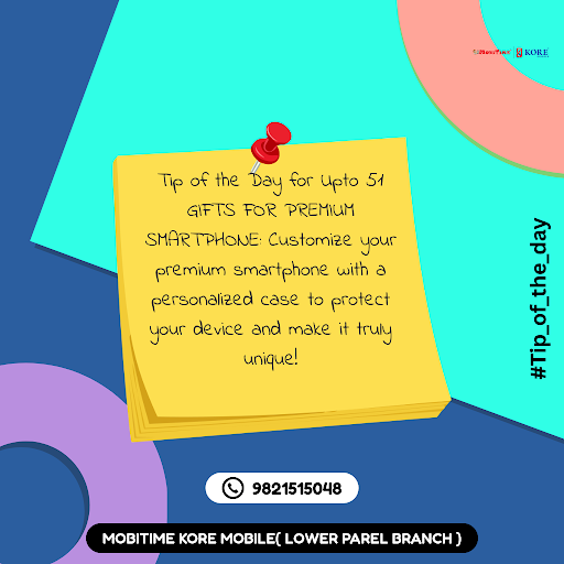 Tip of the day! post image