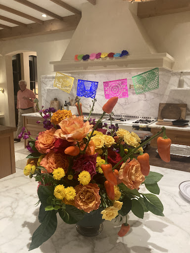 PRESCH Petals Gallery - United States