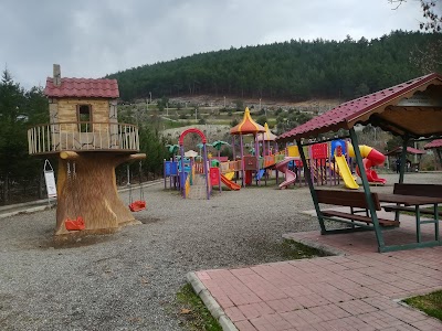 Muhsin Yazıcı Parkı