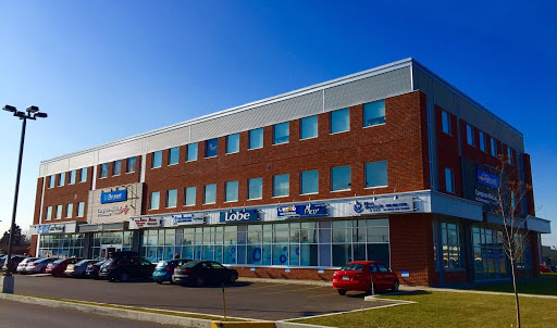 Physio Multiservices Châteauguay | Boul. d’Anjou - Thumbnail