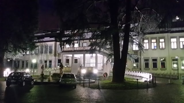 Ospedale di Rho