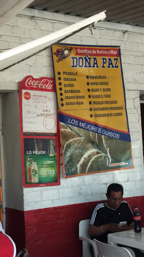 Doña Paz - Thumbnail