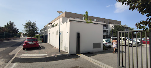 Photo de Résidence La Résidence Rognac - emeis à Carry-le-Rouet (13620)