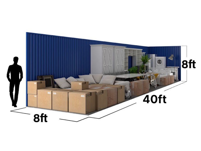 StorageUnits.io photo 2