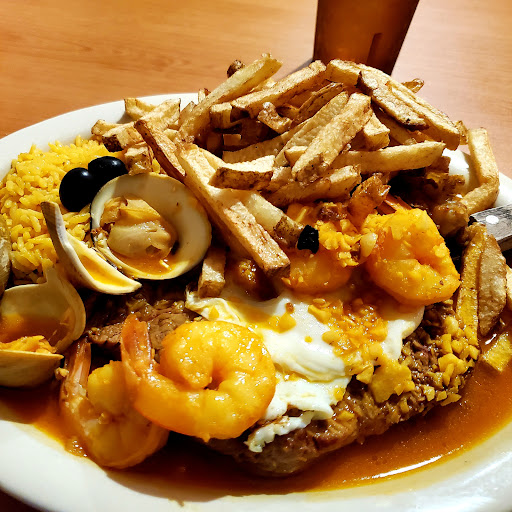 Taunton Eagles Restaurant - Thumbnail