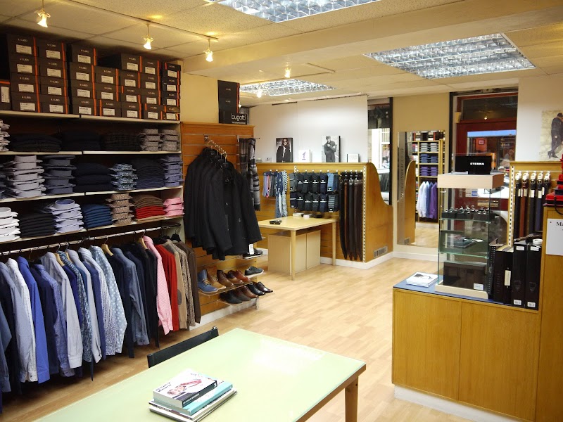 Paul Smith Menswear photo 3