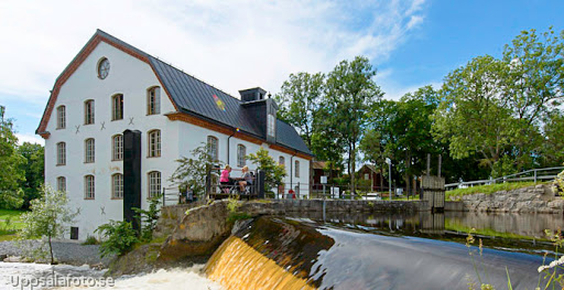 Ulva Silversmedjan