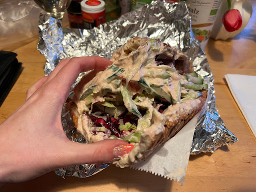 Döner Mellensee - Thumbnail