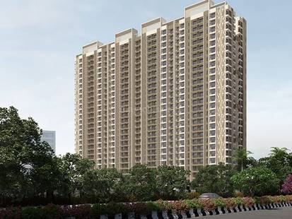 1& 2 BHK Flat For sale In Dombivli post image