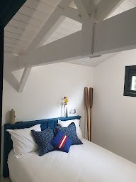 Photo n°24 de Couleur Cabanes à Biganos (Location de cottage)