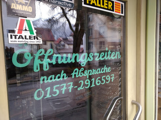 Bernhard Günthner - Visual
