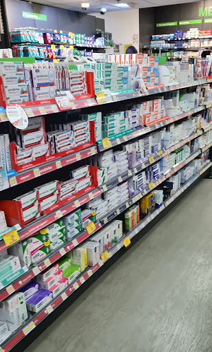 Pharmacie Mont d'Est au Centre Commercial des Arcades [NOISY LE GRAND] - Thumbnail