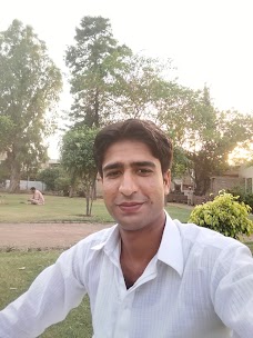 Lt. Atta Shaheed Park rawalpindi