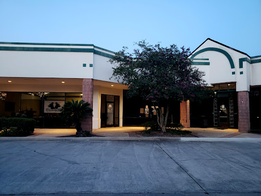 Azalea Square