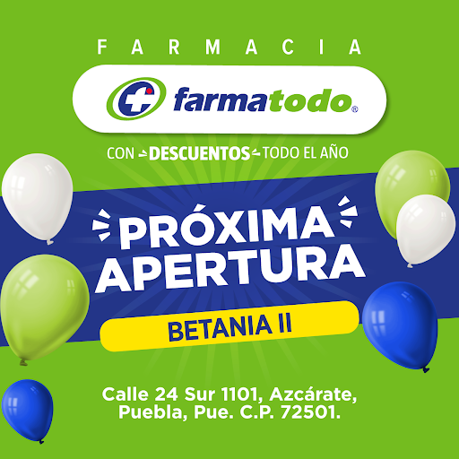 Farmacia Farmatodo Betania II - Thumbnail