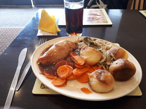 Cleveleys Kitchen - Visual